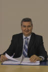 Terry Sunter _ Managing Director