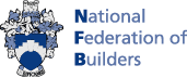National Federation of Builders Logo
